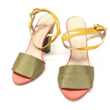 Sandali donna Fendi
