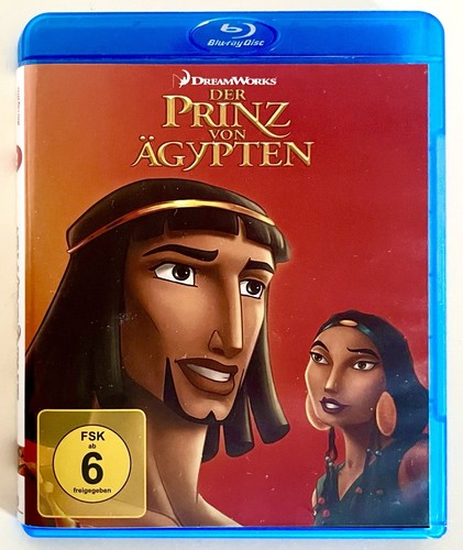 Der prinz von - der,