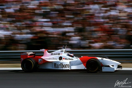 Mclaren mercedes mp4 g p - mercedes, g.p