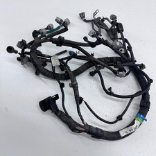 CABLAGGIO TELAIO MOTORE SUZUKI