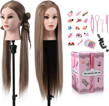 Testa per Parrucchieri 26"