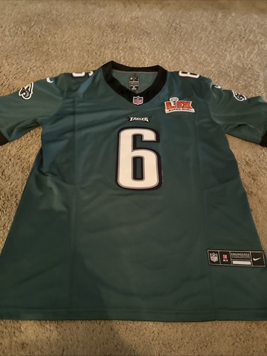 Maglia super bowl nike - super,