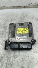 CENTRALINA MOTORE PER AUDI S3 Serie 0261S02575 Benzina 2.0 (06>08)