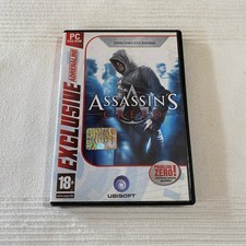 ASSASSIN'S CREED per PC -