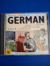 CD-Rom Lingua Visiva - Tedesco