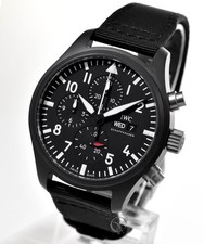 Cronografo aviatore IWC Top