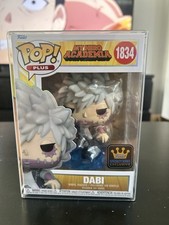 Funko Pop! Plus My Hero