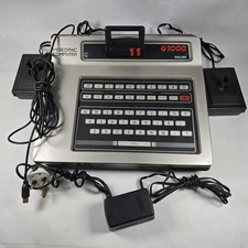 Console Philips G7000 Videopac