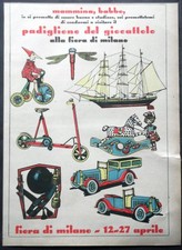 FIERA di MILANO - Mostra del