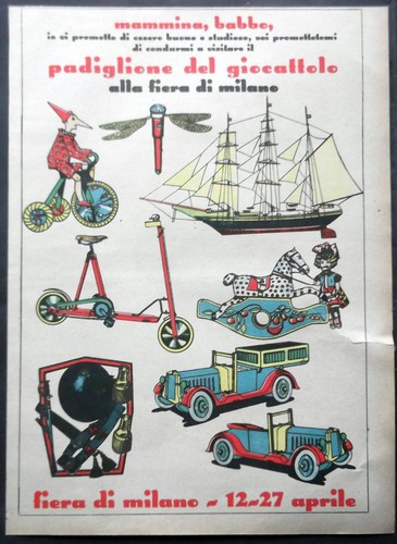 Fiera milano mostra - milano,