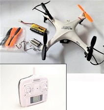 SPARE PARTS FOR DRONE GALAXY