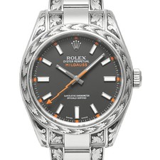 Orologio ROLEX Milgauss 116400