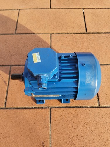 Motore 220 380 v - hp, 220/380