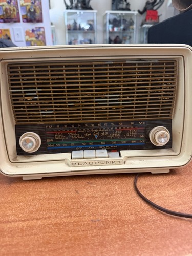Blaupunkt ballett type 2602 - ballett,