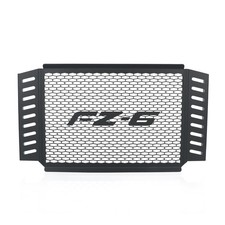 FZ6 Fazer Motorcycle Radiator