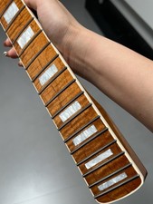 21fret Blocchi Bianco Lucido