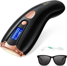 Epilatore Luce Pulsata IPL