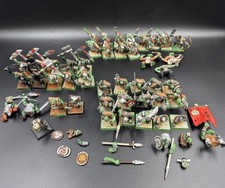 Lotto Orc Boyz Orcs & Goblin