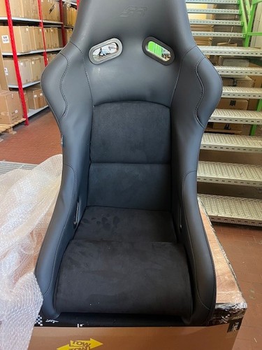 Sedile sportivo pelle - sportivo, e