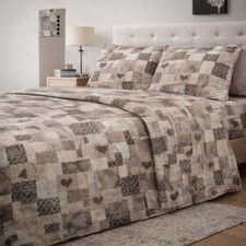 WELCHOME - COMPLETO LENZUOLA