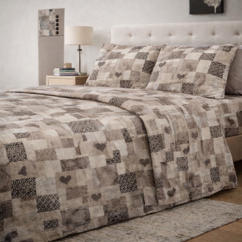 Welchome completo lenzuola - welchome,
