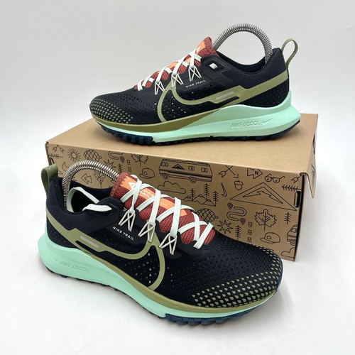 Nike react pegasus trail - react,