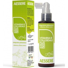 Aessere Vitamina B Colloidale