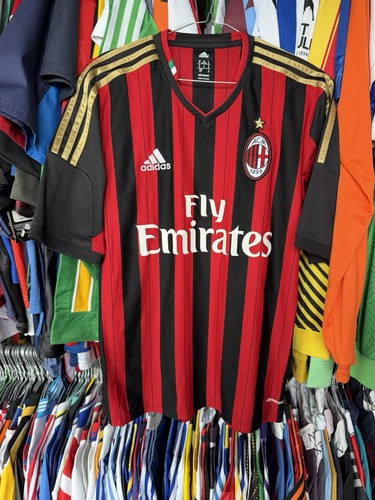 Maglia calcio milano - ac,