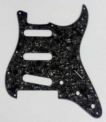 Pickguard scratch plate - plate, fit