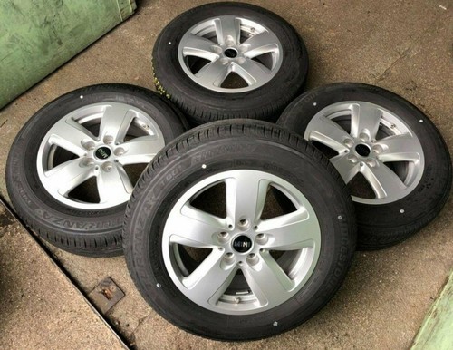 Ruote estive alluminio - estive,