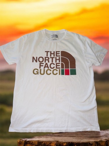 Gucci the north face - north,