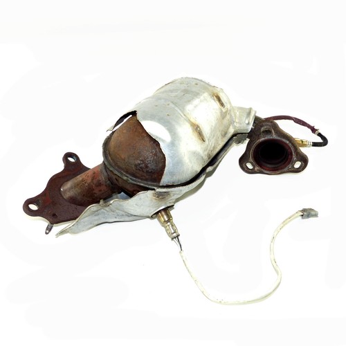Catalizzatore 116ps - 1,2l,