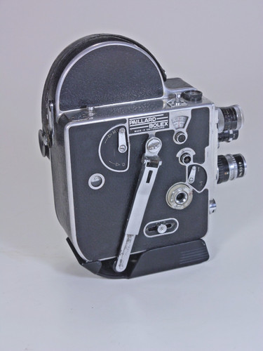 Fotocamera cinematografica