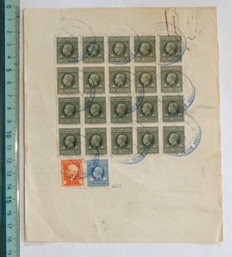 Varese marzo 1945 - 10, 20