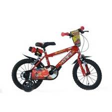 Bici per Bambini 3-6 Anni –