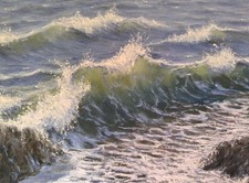 Opere d'arte originali quadro