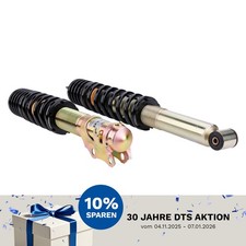 DTSline SX coilover VW Golf II