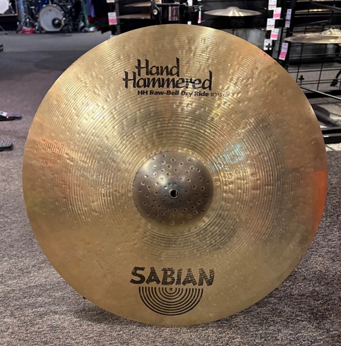 Sabian usato pollici - usato,