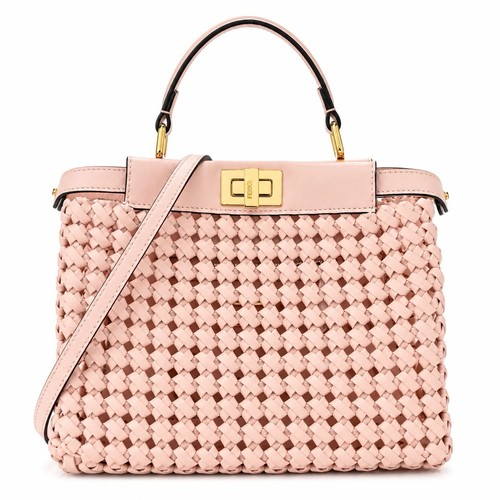 Fendi borsa iconica mini - borsa,
