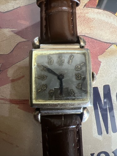 Orologio vintage uomo longines - orologio,