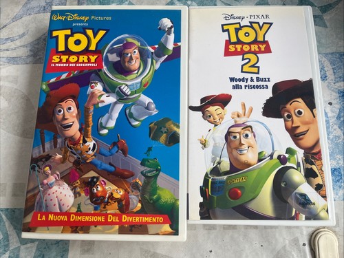Lotto toy story - toy, 2