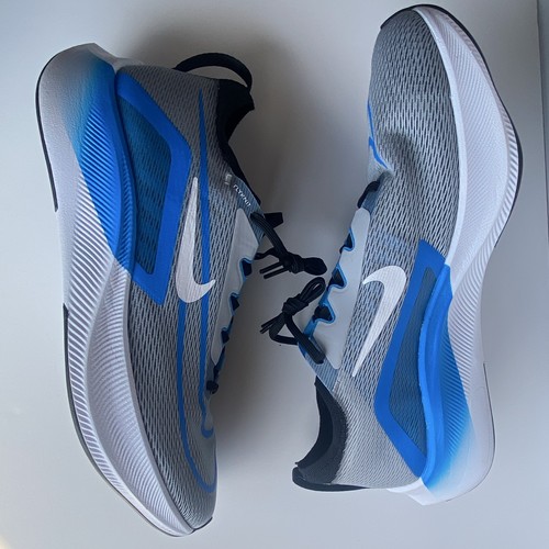 Nike zoom fly wolf - nike,