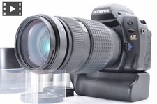 [N.MINT] Olympus E-5 DSLR +