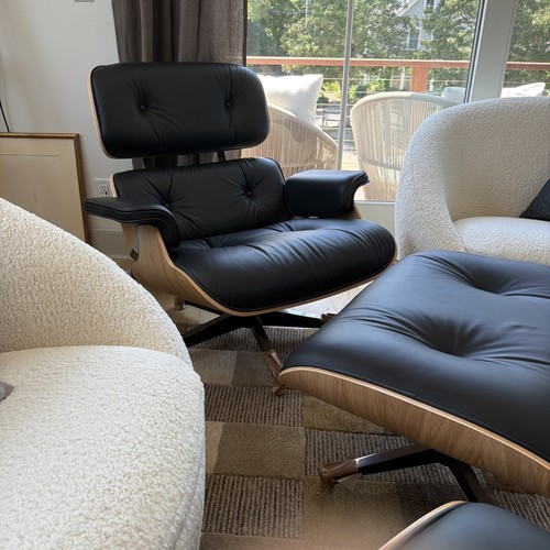 New herman miller eames - miller,