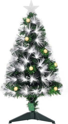 Albero natale artificiale - di,