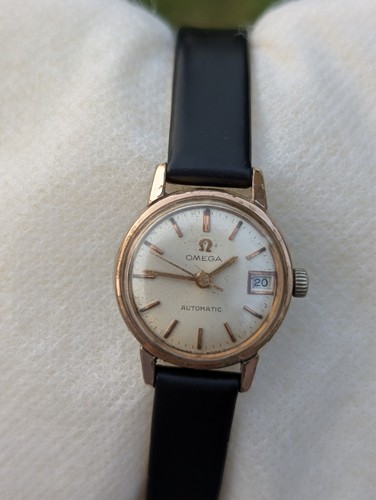 Orologio svizzero donna