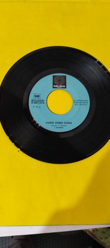 Giganti corri uomo - giganti,