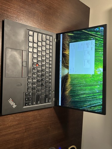 Lenovo thinkpad carbon 4th - thinkpad,