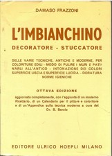 L'imbianchino decoratore -