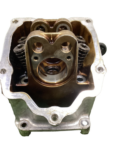 Testata aprilia scarabeo - testata,